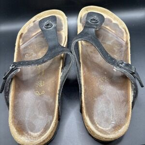 Birkenstock‎ Gizeh 40 (L9 M7) Regular Fit